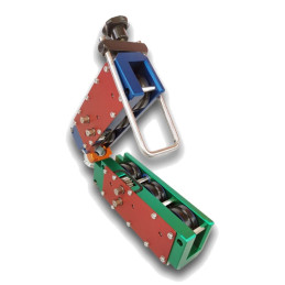 EZ-SPEEDY-XL Sistema di spinta