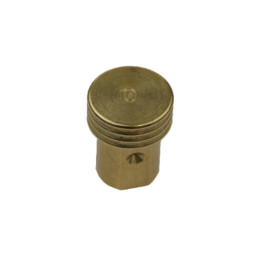 Seilführung ø 0 mm geschlossen