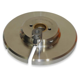 Guide-ficelle divisible ø 4 mm