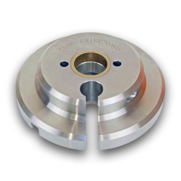 Achsialdruckkopf ø 60 bis 150 mm