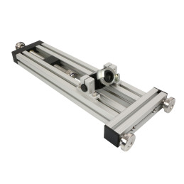 Schachthalterung 80 cm