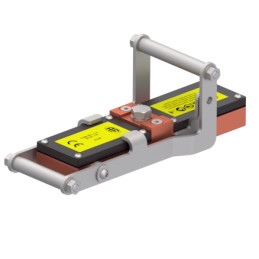 M170 Magneterdungskontakt