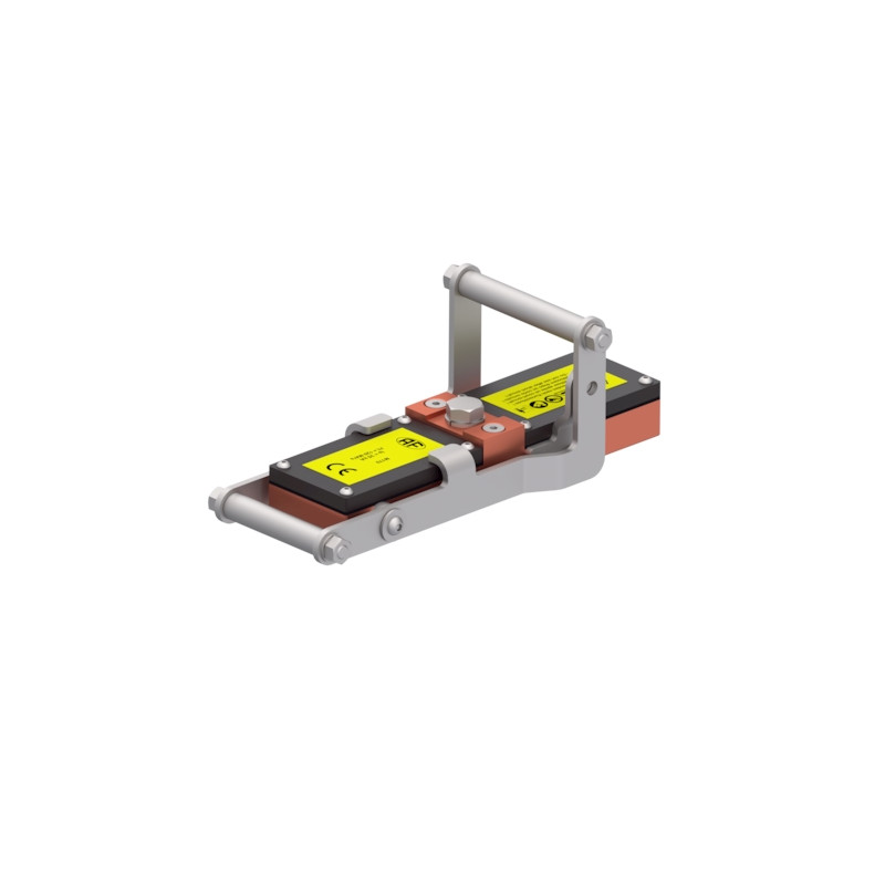 M170 Magneterdungskontakt