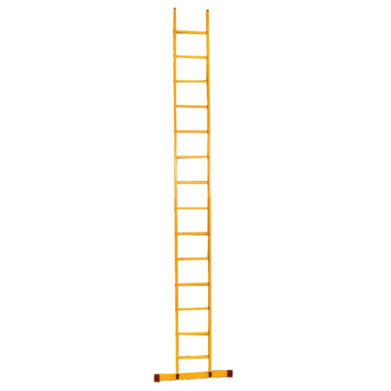 TYPE211 Echelle d'appui en fibre de verre (GRP)