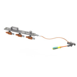 E.u.K-Vorrichtung in VK Monoblock NS