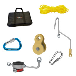 SERPAT Système d'aide et sécuritaire pour MALT