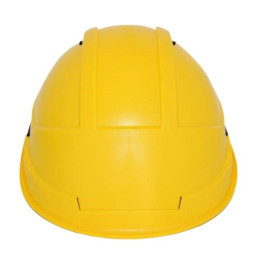 KARA Casque de protection visière courte 