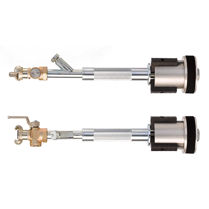 Obturateur guide ficelle ø 100 mm