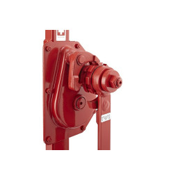 Cric arrache-poteau 7T