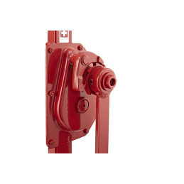 Binda a cremagliera 5T