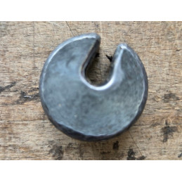 Einlaufdeckel zu Verschluss 