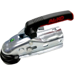 Kugelkupplung AK 160 B Ø 50mm, 1600kg, S120kg