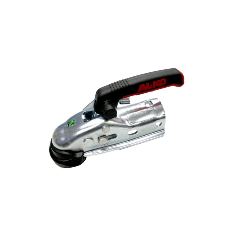 Kugelkupplung AK 160 B Ø 50mm, 1600kg, S120kg