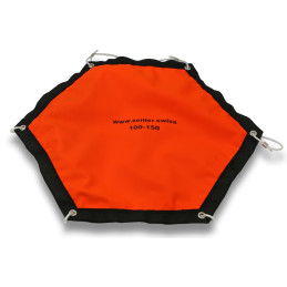 Parachute de soufflage renforcé NEON