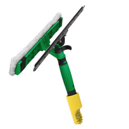 Pulitore per finestre