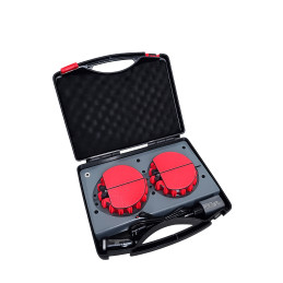 SAMRA Lampada da segnalazione ferrovie