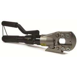 CG25 Tagliacavi idraulico manuale Ø 25 mm