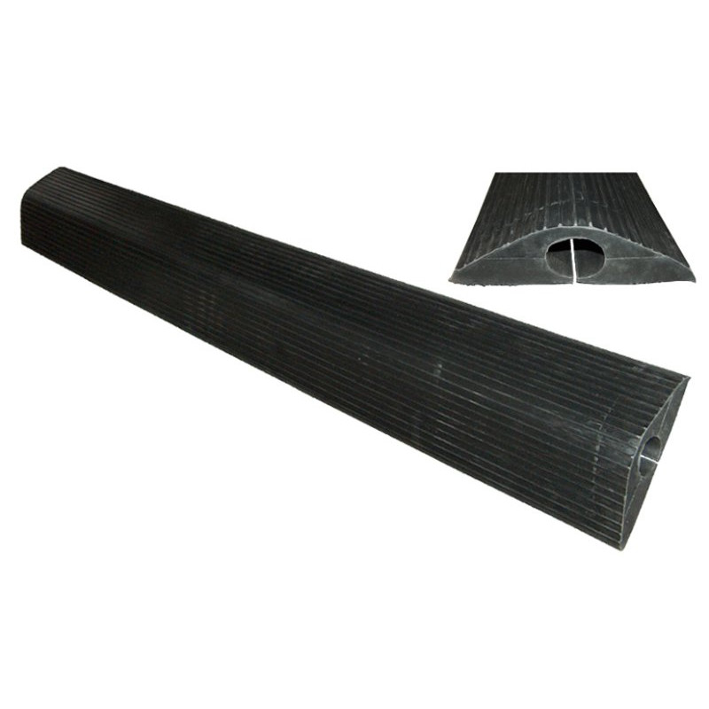 Passe-câbles 1 canal ø 40 mm 