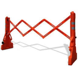 Absperrgitter MULTISAFE