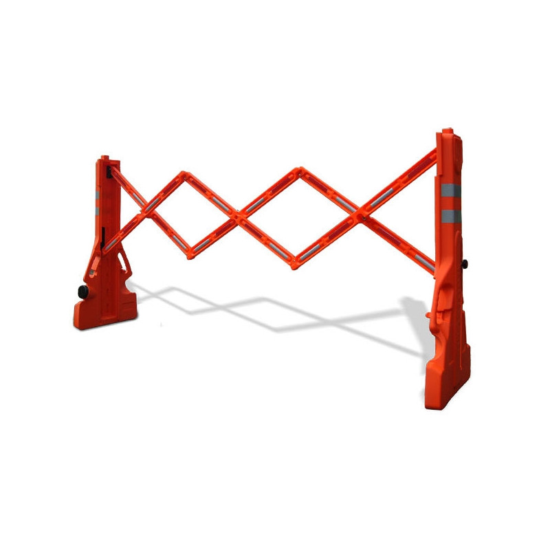 Absperrgitter MULTISAFE