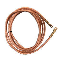 Câble de MALT en cuivre 50 mm² 50 m