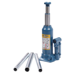 Vérin hydraulique 5t