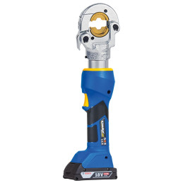 EKM 60/22 Outil de sertissage hydraulique sur batterie