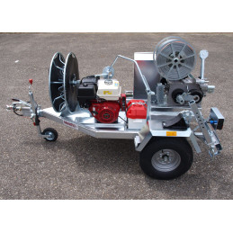 2103 Kabelziehwinde 1T