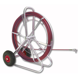 Aiguille fibre de verre ø 9 mm