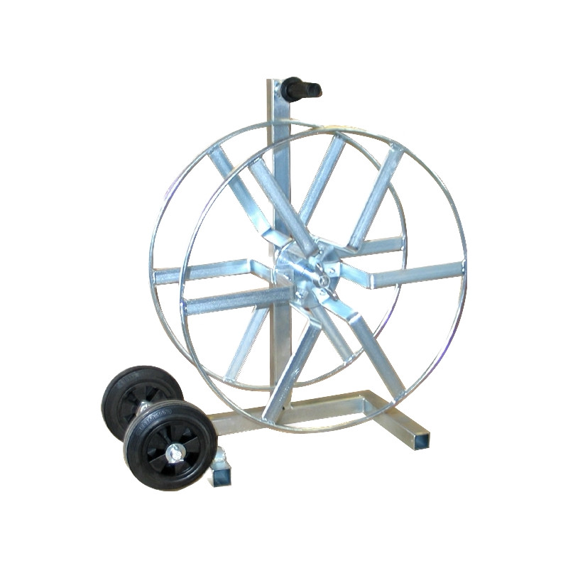 Enrouleur pour cordes ø 600 mm