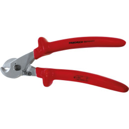 Cesoia per cavi 220 mm 1000 V