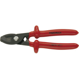 Cesoia per cavi 210 mm 1000 V