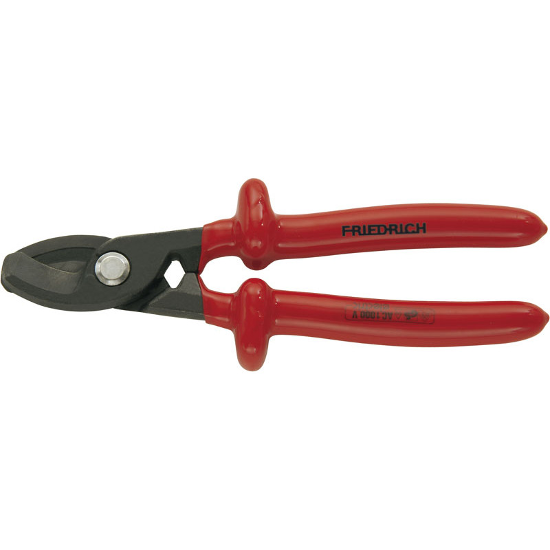 Cesoia per cavi 210 mm 1000 V