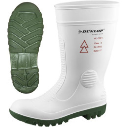 Bottes d'électricien T. 47 1000 V