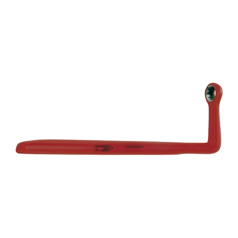 Gegenhalter 20 mm 1000 V