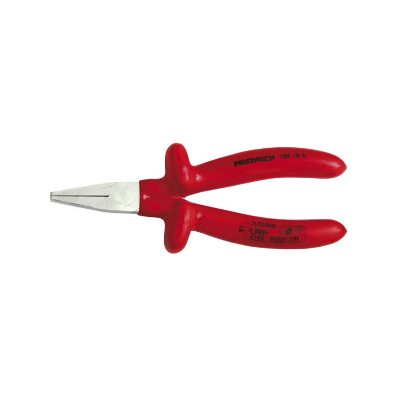 Pinza universale 160 mm 1000 V