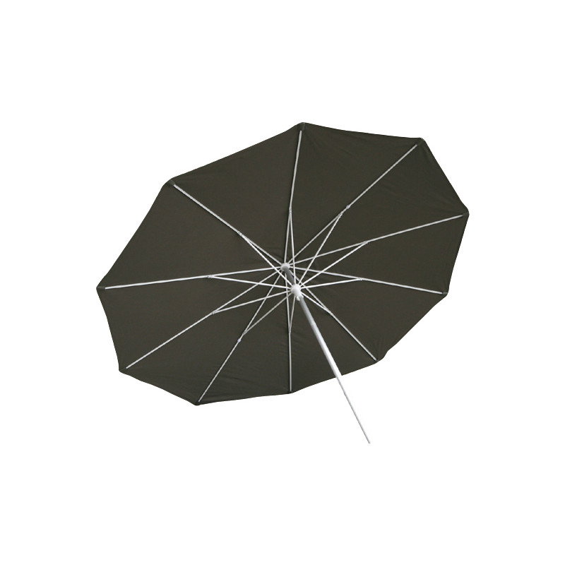 Arbeitsschirm Oliv 250 cm