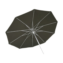 Arbeitsschirm Oliv 200 cm