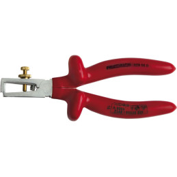 Abisolierzange 160 mm 1000 V