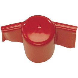 Cappucco protettivo a 2 vie 1000 V