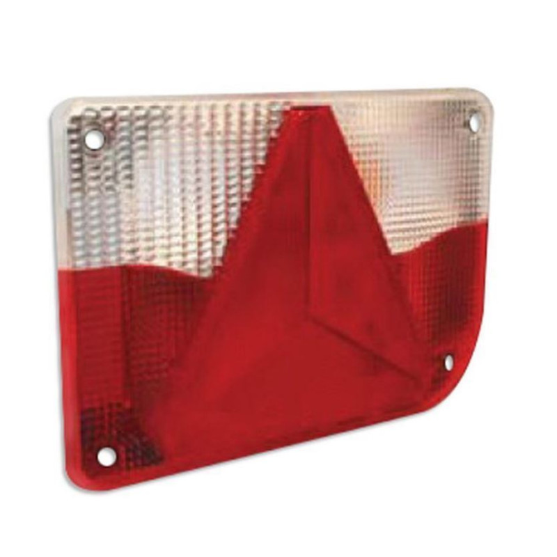 Cache lumière côté droit