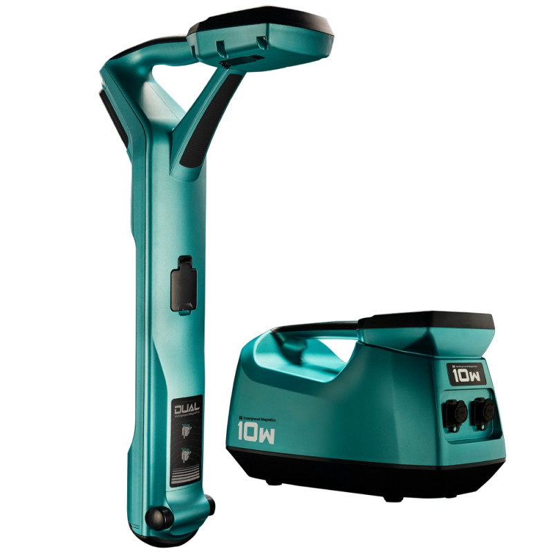 UM Dual + 10w Localizzatore di cavi