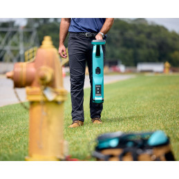 UM Dual + 10w Localizzatore di cavi