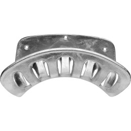 Halterung für Erdungsvorrichtung