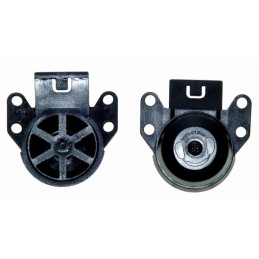 Adapter Steckbar zu Gesicht-Schutz