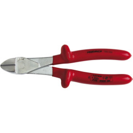 Pince coupante de côté 170 mm 1000 V