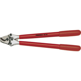 Cesoia per cavi a leva Ø 27 mm 1000 V