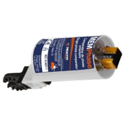 MEMPHASE Comparatore di fase unipolare 5-36 kV