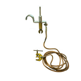 MDD1610A Direktentladungsmodul