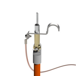 MDD1610A Modulo di scarica diretta